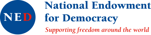 National Endowment for Democracy